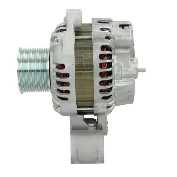 Mitsubishi 24v 90a Alternator A004TA8492 IVECO Stralis