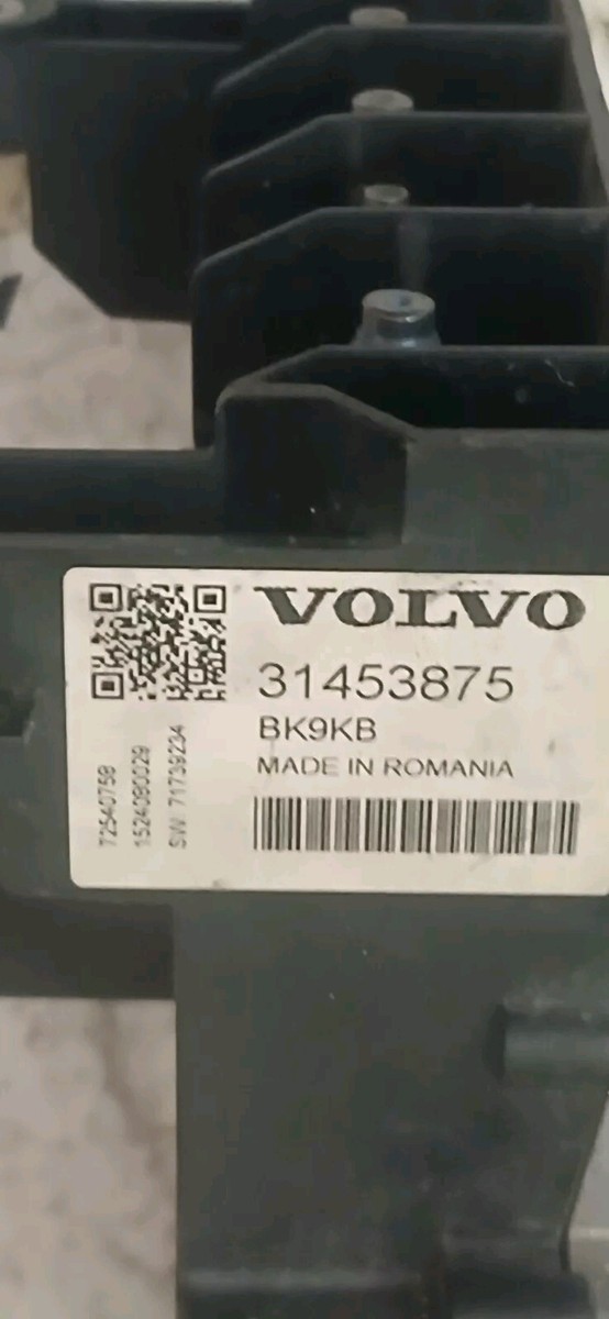 BODY CONTROL MODULE COMPUTER XC60 XC90 16 17 18 19 20 21