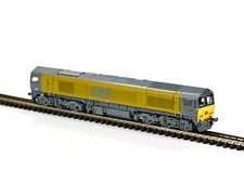 Dapol 2D-005-001 Class 59 Village Of Mells ARC 59103 N Gauge