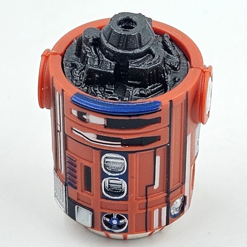Star Wars Loose R2-L3 Body Part (Legacy Build A Droid) B.A.D - Picture 3 of 3