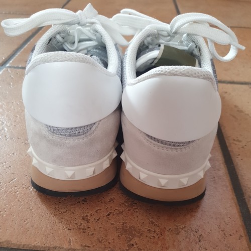 VALENTINO GARAVANI CAMOUFLAGE ROCKRUNNER SNEAKERS GR.40 "Neuwertig" - Bild 10 von 10