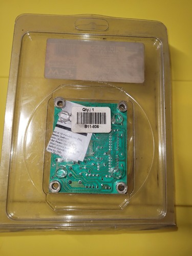 Heat Pump 🔥🔥🔥ICM300C Defrost Timer Control Board HVAC - Picture 2 of 2