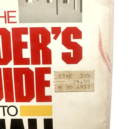 The Insider’s Guide To Small Business Resources By David E. Gumpert Hardcover - Picture 2 of 11