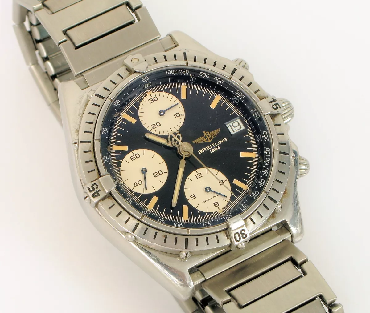 Orologio breitling 1884 discount