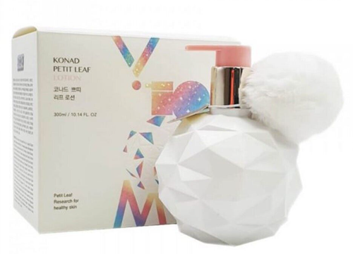 YNM - KONAD Petit Leaf Body Lotion 300ml - Bild 2 von 6