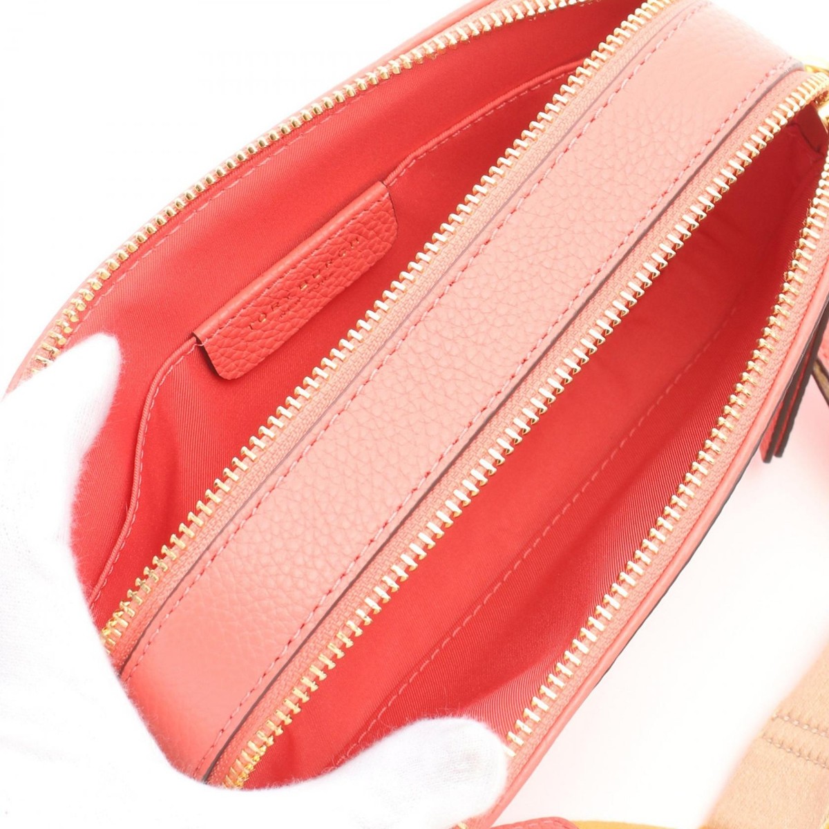 Tory Burch MILLER MINI CROSSBODY Shoulder Bag 158488650