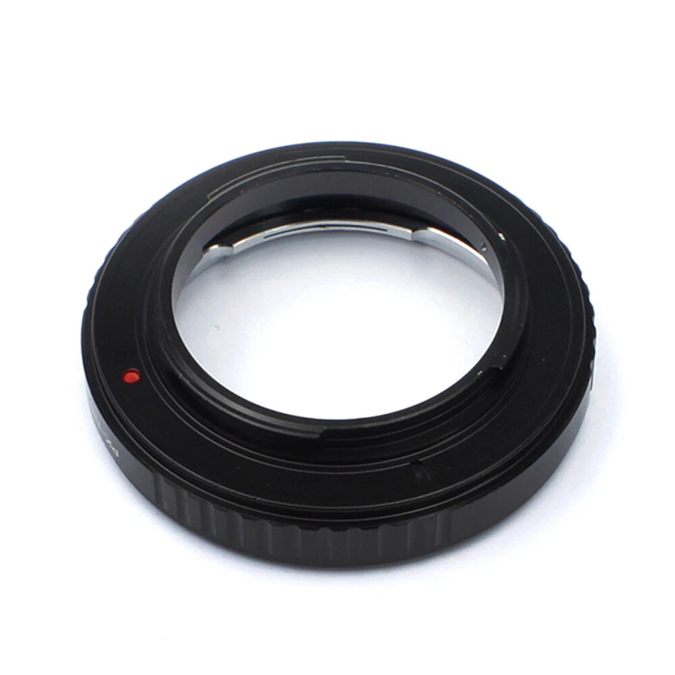 Lens Ring Adapter For Pentax K PK Lens to For Nikon F mount Adapter Camera Body - Image 3 of 4
