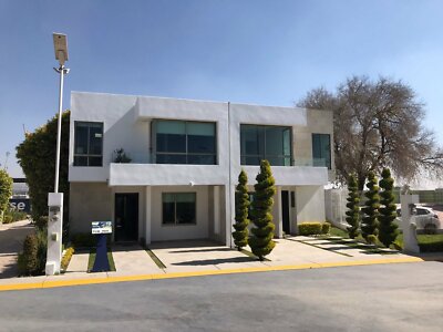 ESPECTACULAR CASA EN CHALCO