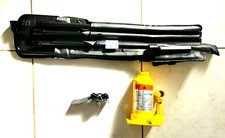 1999-2025 FORD F350/ F450 SUPER DUTY JACK AND TOOL KIT GENUINE FORD PART