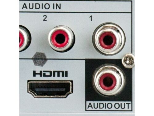 8-Channel-TRIBRID-Security-DVR-Use-with-CVI-Analog-up to 2 IP Cameras 1TB HDD - Picture 3 of 4