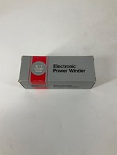 MAXWELL C-1 Electronic Power Winder for Canon for all "A" Series Canon Cameras