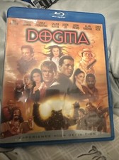 Dogma Blu-ray Disc Pre Owned Kevin Smith Ben Affleck Matt Damon