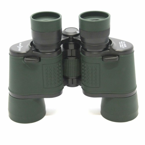 8x40 BINOCULARS KEPLER GR BIRD WATCHING NATURE WIDE FIELD OF VIEW ANTI-UV COATED - Picture 7 of 12