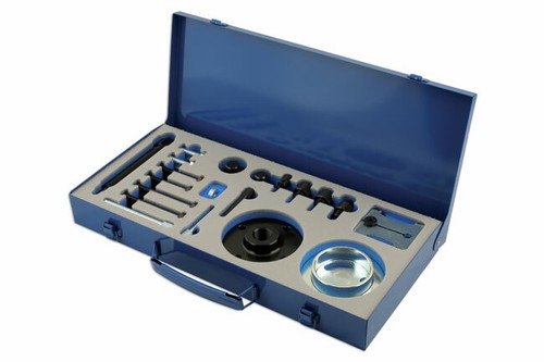 Laser 5980 Engine Timing Tool Kit Fits Land Rover GEN1 - Picture 1 of 6