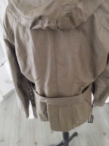 Wellensteyn Saint Tropez Damen Jacke Gr. L - Bild 2 von 8