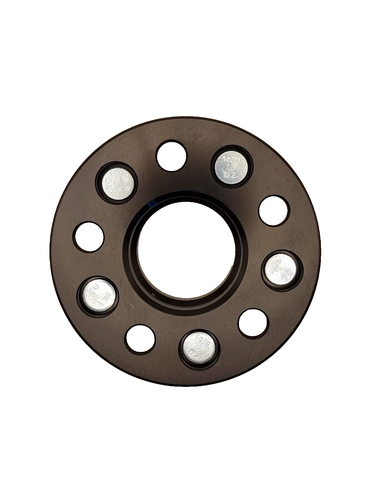 Ford Puma Wheel Spacers , 2019 Onwards 2 Spacers Supplied 20mm - Picture 5 of 6
