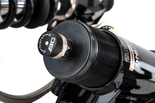 Kit Assetto Regolabile BC Racing ZR Lexus IS-200 / S300 GXE10/JEC RWD 99-05 - Bild 3 von 6