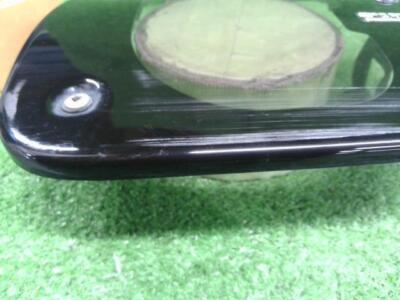 Toyota Celica ZZT231 Genuine Option TRD Fuel Sports Lid