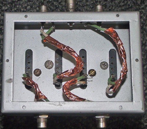 "Western Electric D162198 MC Step-Up Transformer USED JP " - Picture 3 of 3