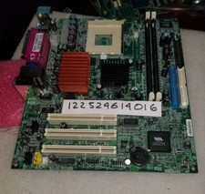 5187-4084 HP MS-6390 COMPAQ PRESARIO S4220NX - CROSSFIRE MOTHERBOARD