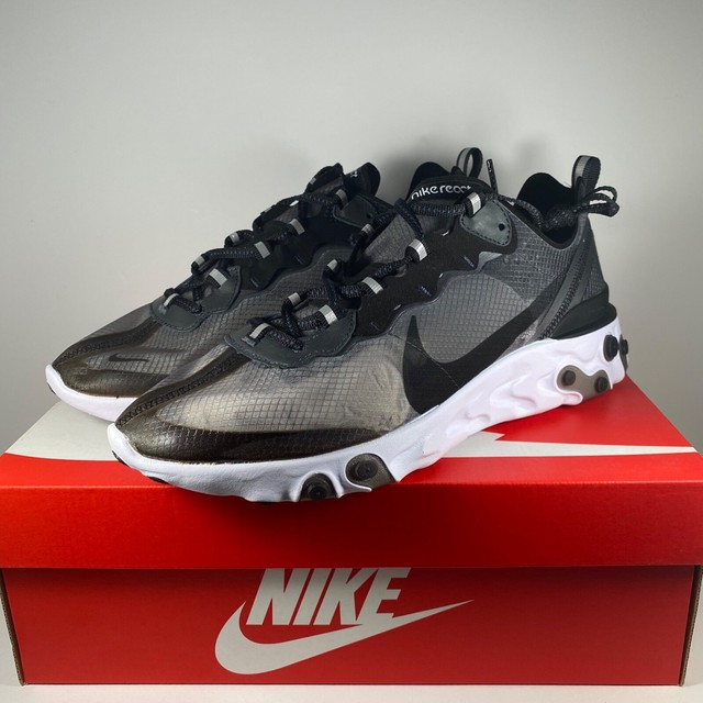 nike react element 87 size 8