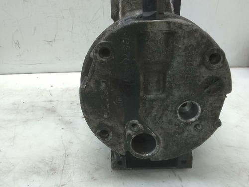 820040078 air conditioning compressor for RENAULT LAGUNA II 1.9 120CV 1643517 - Imagen 3 de 7