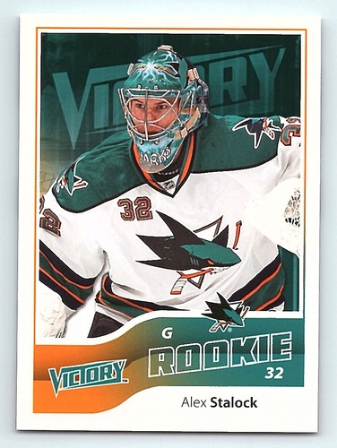 2011-12 Upper Deck Victory - Base Stars, Inserts & Rookies - Take your pick! - Picture 57 of 310