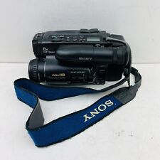 SONY Handycam CCD-TR900 videoHi8 LCH-TRX | www.oartspace.com