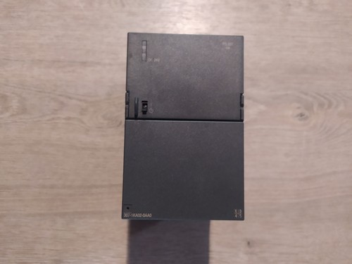 SIEMENS 307-1KA02-0AA0 POWER SUPPLY [NEW] - Picture 2 of 5