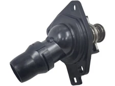 27PH13C Engine Coolant Thermostat Housing Assembly Fits 2003-2012 Honda Accord