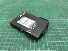 11-18 VOLVO S60 V60 TPMS TIRE PRESSURE MONITORING SYSTEM MODULE UNIT OEM