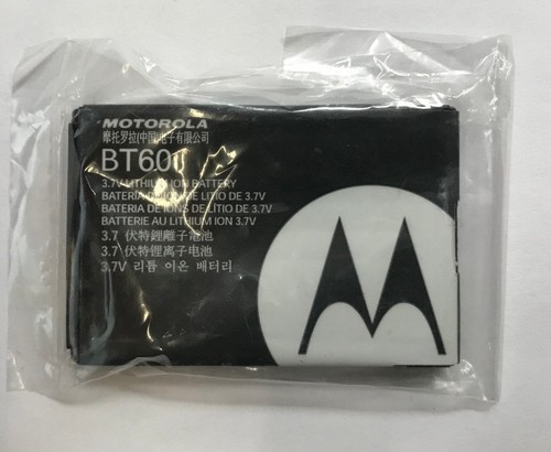 BT60 Motorola Battery for I880 I885 C290 Z6m - Used (Lot of 20) - Picture 4 of 6