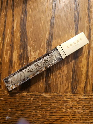 NWOB LORAC DISNEY BEAUTY AND THE BEAST (TRUE BEAUTY)  LIPGLOSS SET HTF LE 💝 - Picture 1 of 2