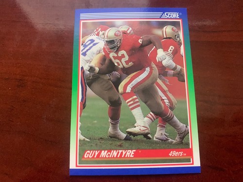 1990 Score - Complete Your Set - You Pick (251 - 500) - Picture 105 of 251