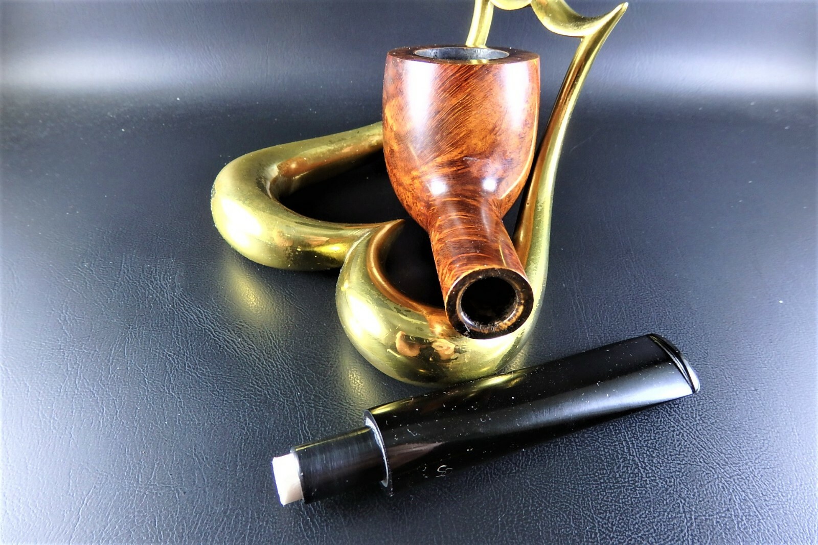 Details zu TABAK-PFEIFE - PIPE \