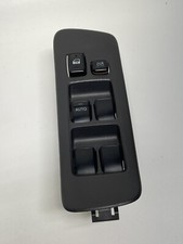 2001-07 Toyota Highlander Master Power Window Switch OEM Gray 84040-48050