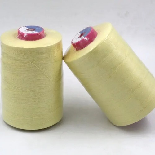 Aramid Fireproof Thread, High Temperature Resistance Flame Retardant Thread - Picture 4 of 8