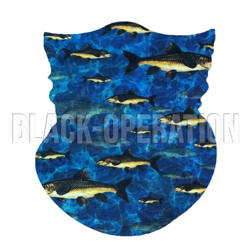 Neck Gaiter Balaclava Ski Fishing Bandana 10 Pack Wholesale Lot $9.95 $1 Each - Picture 228 of 239