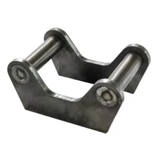 Sany 35 Weld-on Excavator Mount