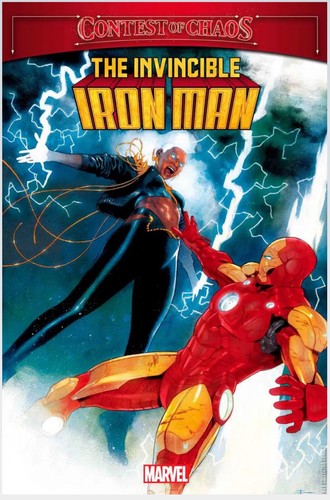 Marvel Comics Back Issues*YOU PICK*  Mostly 2022.23,24 LOTS TO SEE!! $5 Shipping - Picture 103 of 244