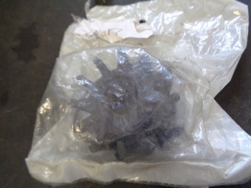 SIERRA IMPELLER   18-3061 REP. CHRY.10615  CRUSADER VOLVO SHERWOOD PLEASURECRAFT - Bild 1 von 2