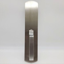 Von Duprin 880TP-BE Exit Trim Handle & Thumbpiece Satin Chrome 88 & 880 Exit