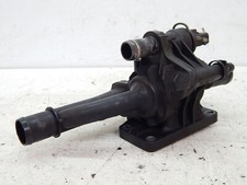 PEUGEOT PARTNER MK1 05-15 1.6 DIESEL  THERMOSTAT HOUSING 9660660380