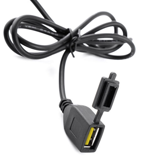 12V Motorrad Lenker Dual USB Buchse Steckdose Ladegerät Schalter Wasserdicht DHL - Bild 4 von 11