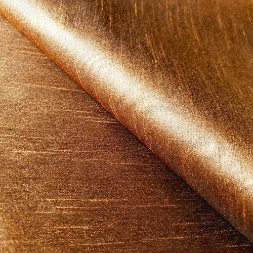 LUXURY FAUX SILK POLY DUPIONI FABRIC 58" BY THE YARD -60 COLORS - Picture 106 of 367