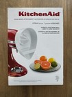 KitchenAid Stand Mixer JE Citrus Juicer with Strainer Attachment BRAND NEW
