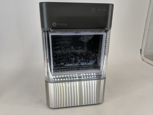 GE Profile Opal 2.0 Nugget Ice Maker - Stainless Steel for sale online | eBay GE Profile Opal 2.0 Nugget Ice Maker - Stainless Steel for sale online | eBay