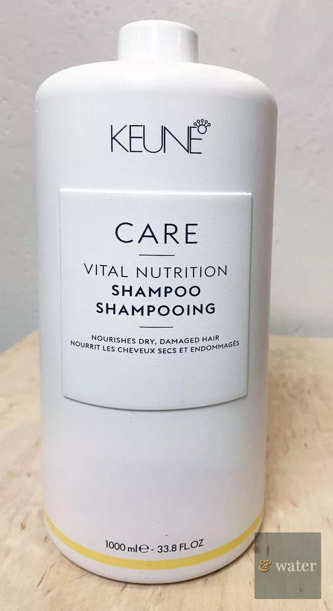Keune 2024 vital nutrition