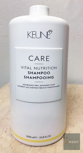 Vital Nutrition Shampoo / Keune Care - Foto 1 di 6