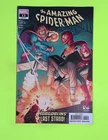 Amazing Spider-Man #13 Vol. 6 2023 Marvel Comics 1st App High Grade M21-196